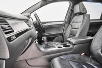 USED 2016 16 VOLKSWAGEN TOUAREG 3.0 V6 R-LINE TDI BLUEMOTION TECHNOLOGY 5d 259 BHP +NATIONWIDE HOME DELIVERY+