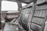 USED 2016 16 VOLKSWAGEN TOUAREG 3.0 V6 R-LINE TDI BLUEMOTION TECHNOLOGY 5d 259 BHP +NATIONWIDE HOME DELIVERY+