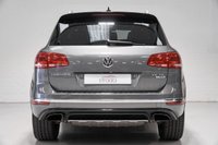 USED 2016 16 VOLKSWAGEN TOUAREG 3.0 V6 R-LINE TDI BLUEMOTION TECHNOLOGY 5d 259 BHP +NATIONWIDE HOME DELIVERY+