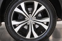 USED 2016 16 VOLKSWAGEN TOUAREG 3.0 V6 R-LINE TDI BLUEMOTION TECHNOLOGY 5d 259 BHP +NATIONWIDE HOME DELIVERY+