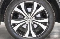 USED 2016 16 VOLKSWAGEN TOUAREG 3.0 V6 R-LINE TDI BLUEMOTION TECHNOLOGY 5d 259 BHP +NATIONWIDE HOME DELIVERY+
