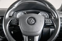 USED 2016 16 VOLKSWAGEN TOUAREG 3.0 V6 R-LINE TDI BLUEMOTION TECHNOLOGY 5d 259 BHP +NATIONWIDE HOME DELIVERY+