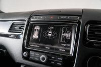 USED 2016 16 VOLKSWAGEN TOUAREG 3.0 V6 R-LINE TDI BLUEMOTION TECHNOLOGY 5d 259 BHP +NATIONWIDE HOME DELIVERY+