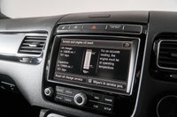 USED 2016 16 VOLKSWAGEN TOUAREG 3.0 V6 R-LINE TDI BLUEMOTION TECHNOLOGY 5d 259 BHP +NATIONWIDE HOME DELIVERY+
