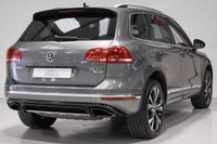 USED 2016 16 VOLKSWAGEN TOUAREG 3.0 V6 R-LINE TDI BLUEMOTION TECHNOLOGY 5d 259 BHP +NATIONWIDE HOME DELIVERY+