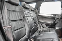 USED 2016 16 VOLKSWAGEN TOUAREG 3.0 V6 R-LINE TDI BLUEMOTION TECHNOLOGY 5d 259 BHP +NATIONWIDE HOME DELIVERY+