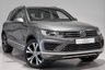 USED 2016 16 VOLKSWAGEN TOUAREG 3.0 V6 R-LINE TDI BLUEMOTION TECHNOLOGY 5d 259 BHP +NATIONWIDE HOME DELIVERY+