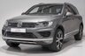 USED 2016 16 VOLKSWAGEN TOUAREG 3.0 V6 R-LINE TDI BLUEMOTION TECHNOLOGY 5d 259 BHP +NATIONWIDE HOME DELIVERY+