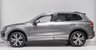 USED 2016 16 VOLKSWAGEN TOUAREG 3.0 V6 R-LINE TDI BLUEMOTION TECHNOLOGY 5d 259 BHP +NATIONWIDE HOME DELIVERY+