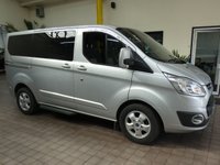 USED 2017 67 FORD TOURNEO CUSTOM 2.0 310 TITANIUM TDCI 5d 129 BHP WAV VEHICLE WHEEL CHAIR ACCESS. We can carry out a conversion on this vehicle if required. We recently made a WAV to a 6 seater crew cab.