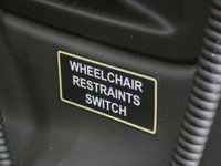 USED 2017 67 FORD TOURNEO CUSTOM 2.0 310 TITANIUM TDCI 5d 129 BHP WAV VEHICLE WHEEL CHAIR ACCESS. We can carry out a conversion on this vehicle if required. We recently made a WAV to a 6 seater crew cab.