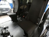 USED 2017 67 FORD TOURNEO CUSTOM 2.0 310 TITANIUM TDCI 5d 129 BHP WAV VEHICLE WHEEL CHAIR ACCESS. We can carry out a conversion on this vehicle if required. We recently made a WAV to a 6 seater crew cab.