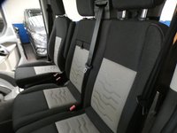 USED 2017 67 FORD TOURNEO CUSTOM 2.0 310 TITANIUM TDCI 5d 129 BHP WAV VEHICLE WHEEL CHAIR ACCESS. We can carry out a conversion on this vehicle if required. We recently made a WAV to a 6 seater crew cab.