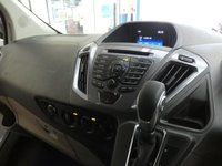 USED 2017 67 FORD TOURNEO CUSTOM 2.0 310 TITANIUM TDCI 5d 129 BHP WAV VEHICLE WHEEL CHAIR ACCESS. We can carry out a conversion on this vehicle if required. We recently made a WAV to a 6 seater crew cab.