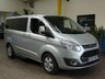 USED 2017 67 FORD TOURNEO CUSTOM 2.0 310 TITANIUM TDCI 5d 129 BHP WAV VEHICLE WHEEL CHAIR ACCESS. We can carry out a conversion on this vehicle if required. We recently made a WAV to a 6 seater crew cab.