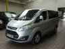 USED 2017 67 FORD TOURNEO CUSTOM 2.0 310 TITANIUM TDCI 5d 129 BHP WAV VEHICLE WHEEL CHAIR ACCESS. We can carry out a conversion on this vehicle if required. We recently made a WAV to a 6 seater crew cab.