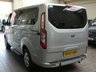 USED 2017 67 FORD TOURNEO CUSTOM 2.0 310 TITANIUM TDCI 5d 129 BHP WAV VEHICLE WHEEL CHAIR ACCESS. We can carry out a conversion on this vehicle if required. We recently made a WAV to a 6 seater crew cab.