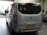 USED 2017 67 FORD TOURNEO CUSTOM 2.0 310 TITANIUM TDCI 5d 129 BHP WAV VEHICLE WHEEL CHAIR ACCESS. We can carry out a conversion on this vehicle if required. We recently made a WAV to a 6 seater crew cab.