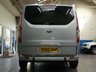 USED 2017 67 FORD TOURNEO CUSTOM 2.0 310 TITANIUM TDCI 5d 129 BHP WAV VEHICLE WHEEL CHAIR ACCESS. We can carry out a conversion on this vehicle if required. We recently made a WAV to a 6 seater crew cab.