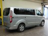 USED 2017 67 FORD TOURNEO CUSTOM 2.0 310 TITANIUM TDCI 5d 129 BHP WAV VEHICLE WHEEL CHAIR ACCESS. We can carry out a conversion on this vehicle if required. We recently made a WAV to a 6 seater crew cab.