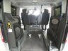 USED 2017 67 FORD TOURNEO CUSTOM 2.0 310 TITANIUM TDCI 5d 129 BHP WAV VEHICLE WHEEL CHAIR ACCESS. We can carry out a conversion on this vehicle if required. We recently made a WAV to a 6 seater crew cab.