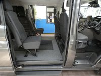 USED 2019 FORD TOURNEO CUSTOM 2.0 310 TITANIUM L1 4d 129 BHP WAV VEHICLE WHEEL CHAIR ACCESS. We can carry out a conversion on this vehicle if required. We recently made a WAV to a 6 seater crew cab.
