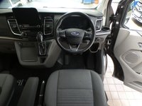USED 2019 FORD TOURNEO CUSTOM 2.0 310 TITANIUM L1 4d 129 BHP WAV VEHICLE WHEEL CHAIR ACCESS. We can carry out a conversion on this vehicle if required. We recently made a WAV to a 6 seater crew cab.