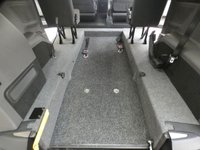 USED 2019 FORD TOURNEO CUSTOM 2.0 310 TITANIUM L1 4d 129 BHP WAV VEHICLE WHEEL CHAIR ACCESS. We can carry out a conversion on this vehicle if required. We recently made a WAV to a 6 seater crew cab.
