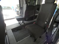 USED 2019 FORD TOURNEO CUSTOM 2.0 310 TITANIUM L1 4d 129 BHP WAV VEHICLE WHEEL CHAIR ACCESS. We can carry out a conversion on this vehicle if required. We recently made a WAV to a 6 seater crew cab.