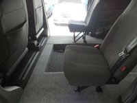 USED 2019 FORD TOURNEO CUSTOM 2.0 310 TITANIUM L1 4d 129 BHP WAV VEHICLE WHEEL CHAIR ACCESS. We can carry out a conversion on this vehicle if required. We recently made a WAV to a 6 seater crew cab.