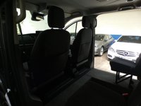USED 2019 FORD TOURNEO CUSTOM 2.0 310 TITANIUM L1 4d 129 BHP WAV VEHICLE WHEEL CHAIR ACCESS. We can carry out a conversion on this vehicle if required. We recently made a WAV to a 6 seater crew cab.