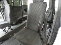 USED 2019 FORD TOURNEO CUSTOM 2.0 310 TITANIUM L1 4d 129 BHP WAV VEHICLE WHEEL CHAIR ACCESS. We can carry out a conversion on this vehicle if required. We recently made a WAV to a 6 seater crew cab.