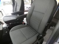 USED 2019 FORD TOURNEO CUSTOM 2.0 310 TITANIUM L1 4d 129 BHP WAV VEHICLE WHEEL CHAIR ACCESS. We can carry out a conversion on this vehicle if required. We recently made a WAV to a 6 seater crew cab.