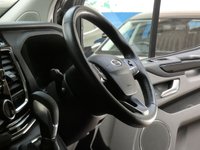 USED 2019 FORD TOURNEO CUSTOM 2.0 310 TITANIUM L1 4d 129 BHP WAV VEHICLE WHEEL CHAIR ACCESS. We can carry out a conversion on this vehicle if required. We recently made a WAV to a 6 seater crew cab.
