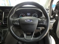 USED 2019 FORD TOURNEO CUSTOM 2.0 310 TITANIUM L1 4d 129 BHP WAV VEHICLE WHEEL CHAIR ACCESS. We can carry out a conversion on this vehicle if required. We recently made a WAV to a 6 seater crew cab.