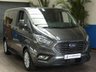 USED 2019 FORD TOURNEO CUSTOM 2.0 310 TITANIUM L1 4d 129 BHP WAV VEHICLE WHEEL CHAIR ACCESS. We can carry out a conversion on this vehicle if required. We recently made a WAV to a 6 seater crew cab.