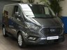 USED 2019 FORD TOURNEO CUSTOM 2.0 310 TITANIUM L1 4d 129 BHP WAV VEHICLE WHEEL CHAIR ACCESS. We can carry out a conversion on this vehicle if required. We recently made a WAV to a 6 seater crew cab.