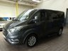 USED 2019 FORD TOURNEO CUSTOM 2.0 310 TITANIUM L1 4d 129 BHP WAV VEHICLE WHEEL CHAIR ACCESS. We can carry out a conversion on this vehicle if required. We recently made a WAV to a 6 seater crew cab.