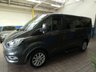 USED 2019 FORD TOURNEO CUSTOM 2.0 310 TITANIUM L1 4d 129 BHP WAV VEHICLE WHEEL CHAIR ACCESS. We can carry out a conversion on this vehicle if required. We recently made a WAV to a 6 seater crew cab.