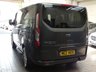 USED 2019 FORD TOURNEO CUSTOM 2.0 310 TITANIUM L1 4d 129 BHP WAV VEHICLE WHEEL CHAIR ACCESS. We can carry out a conversion on this vehicle if required. We recently made a WAV to a 6 seater crew cab.