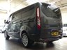 USED 2019 FORD TOURNEO CUSTOM 2.0 310 TITANIUM L1 4d 129 BHP WAV VEHICLE WHEEL CHAIR ACCESS. We can carry out a conversion on this vehicle if required. We recently made a WAV to a 6 seater crew cab.