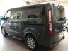 USED 2019 FORD TOURNEO CUSTOM 2.0 310 TITANIUM L1 4d 129 BHP WAV VEHICLE WHEEL CHAIR ACCESS. We can carry out a conversion on this vehicle if required. We recently made a WAV to a 6 seater crew cab.