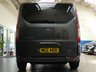 USED 2019 FORD TOURNEO CUSTOM 2.0 310 TITANIUM L1 4d 129 BHP WAV VEHICLE WHEEL CHAIR ACCESS. We can carry out a conversion on this vehicle if required. We recently made a WAV to a 6 seater crew cab.