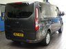 USED 2019 FORD TOURNEO CUSTOM 2.0 310 TITANIUM L1 4d 129 BHP WAV VEHICLE WHEEL CHAIR ACCESS. We can carry out a conversion on this vehicle if required. We recently made a WAV to a 6 seater crew cab.