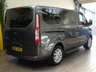 USED 2019 FORD TOURNEO CUSTOM 2.0 310 TITANIUM L1 4d 129 BHP WAV VEHICLE WHEEL CHAIR ACCESS. We can carry out a conversion on this vehicle if required. We recently made a WAV to a 6 seater crew cab.