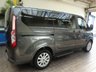 USED 2019 FORD TOURNEO CUSTOM 2.0 310 TITANIUM L1 4d 129 BHP WAV VEHICLE WHEEL CHAIR ACCESS. We can carry out a conversion on this vehicle if required. We recently made a WAV to a 6 seater crew cab.