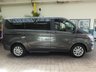 USED 2019 FORD TOURNEO CUSTOM 2.0 310 TITANIUM L1 4d 129 BHP WAV VEHICLE WHEEL CHAIR ACCESS. We can carry out a conversion on this vehicle if required. We recently made a WAV to a 6 seater crew cab.