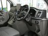 USED 2019 FORD TOURNEO CUSTOM 2.0 310 TITANIUM L1 4d 129 BHP WAV VEHICLE WHEEL CHAIR ACCESS. We can carry out a conversion on this vehicle if required. We recently made a WAV to a 6 seater crew cab.