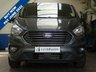 USED 2019 FORD TOURNEO CUSTOM 2.0 310 TITANIUM L1 4d 129 BHP WAV VEHICLE WHEEL CHAIR ACCESS. We can carry out a conversion on this vehicle if required. We recently made a WAV to a 6 seater crew cab.