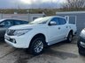 USED 2017 17 MITSUBISHI L200 2.4 DI-D 4WD BARBARIAN DCB 178 BHP 